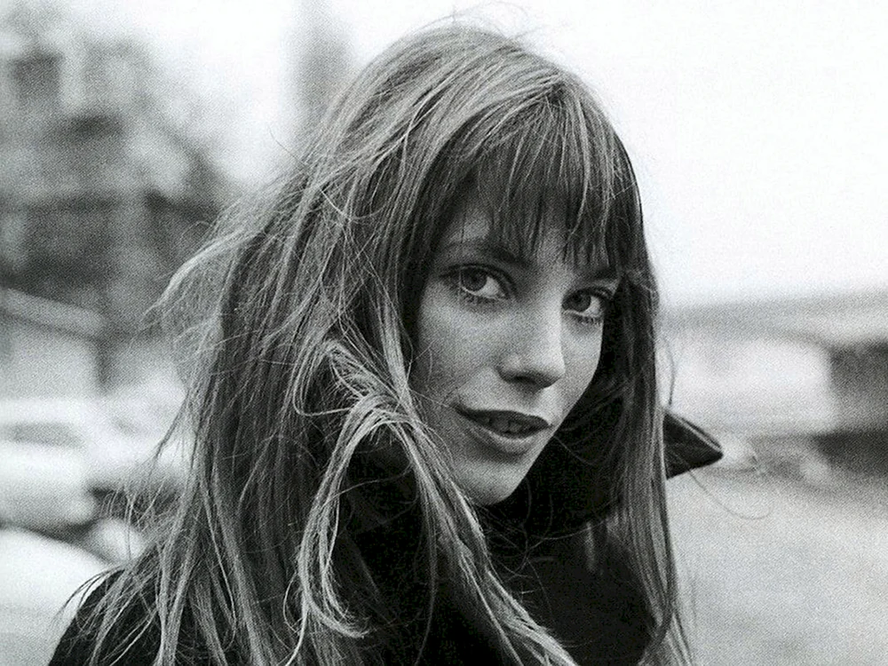 Jane Mallory Birkin