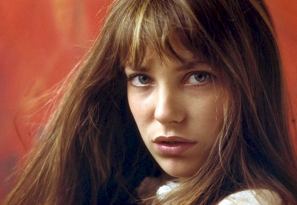 Jane Mallory Birkin