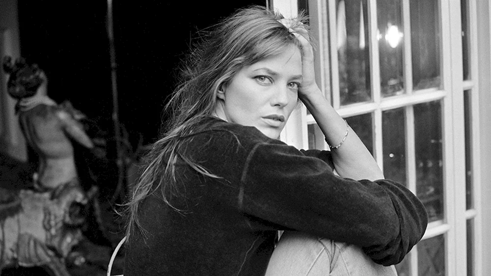 Jane Birkin Foto