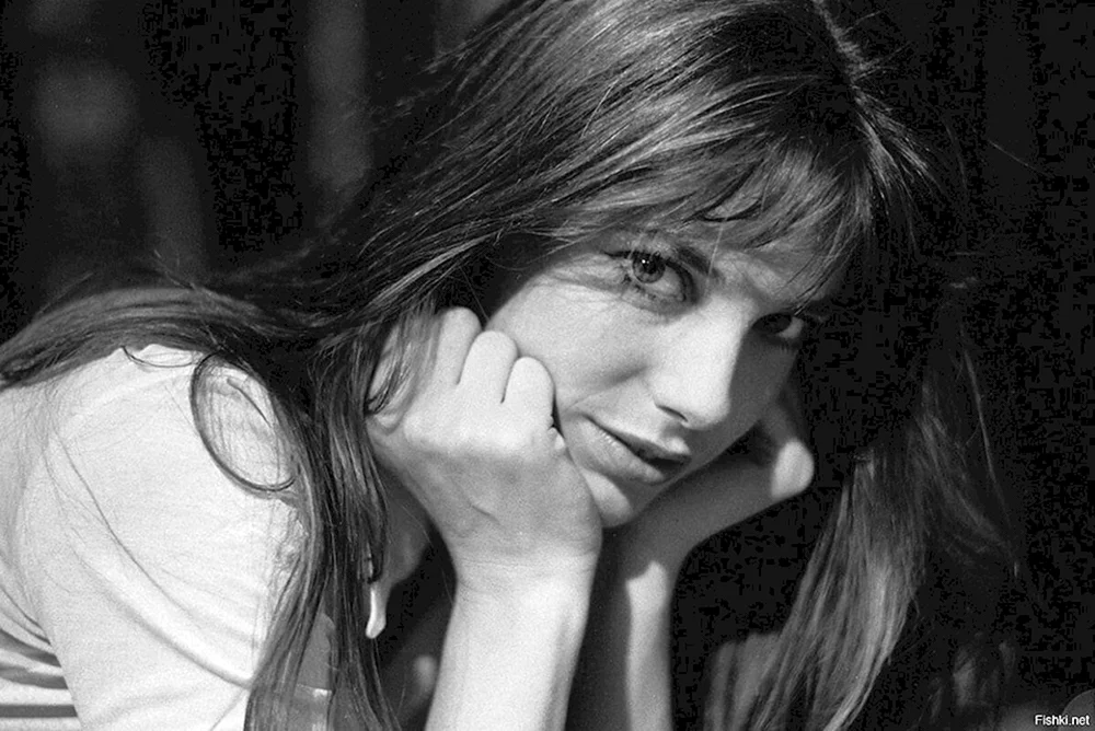 Jane Mallory Birkin