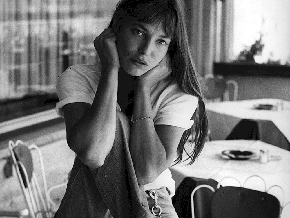Jane Mallory Birkin
