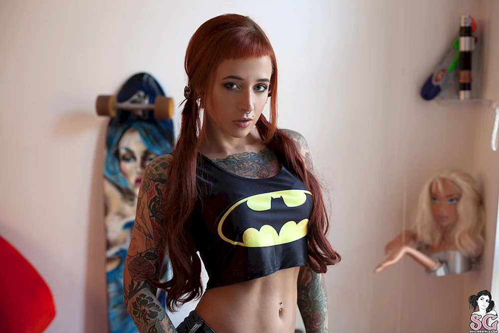 Ashley Castaner