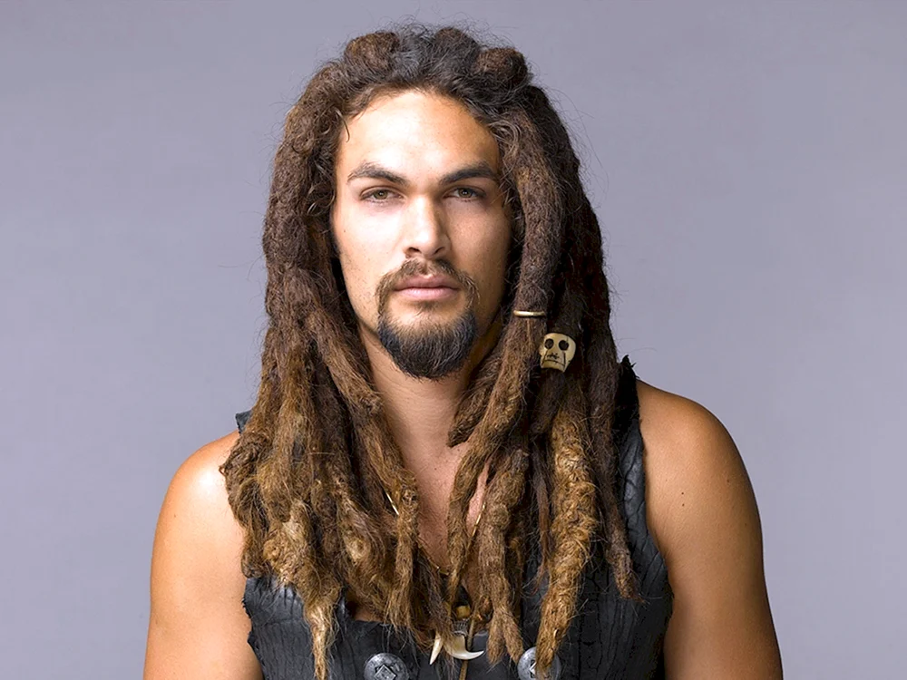 Momoa Stargate