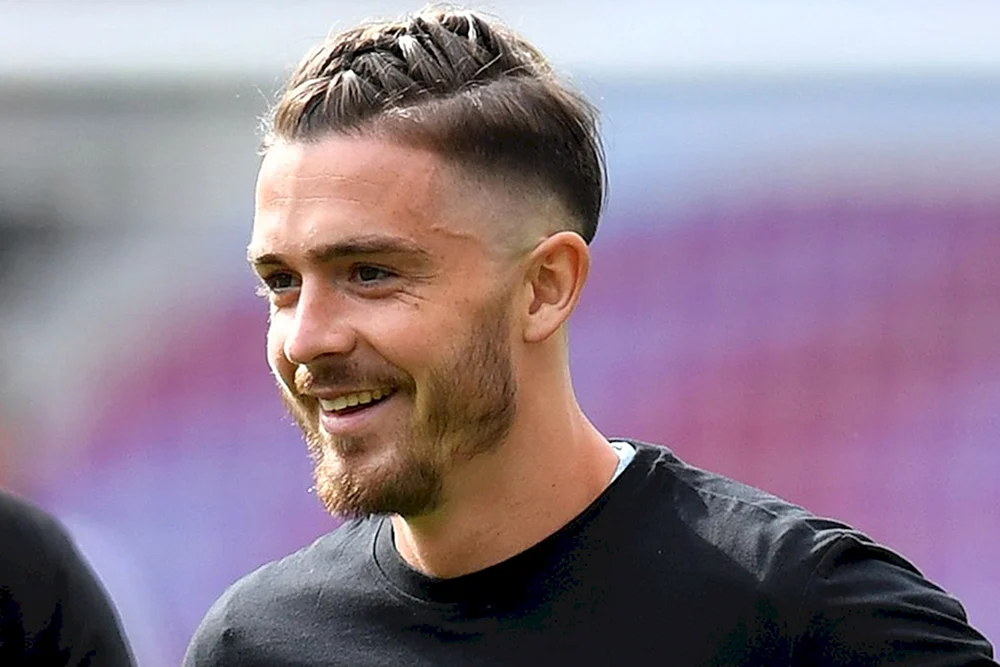 Jack Grealish
