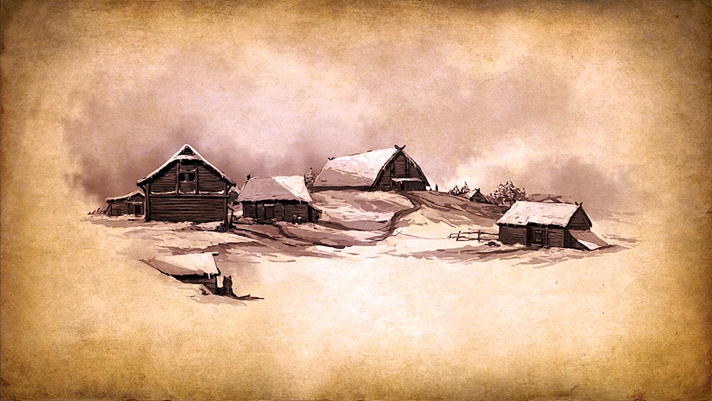 Jack London Hut
