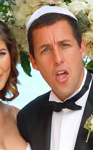 Jackie SandlerJackie SandlerJackie SandlerJackie SandlerJackie Titone FotoJacqueline Samantha „Jackie“ SandlerJackie Titone und Adam SandlerJackie Sandler und Adam SandlerJackie Titone als junger MannJackie Sandler. und Adam Sandler