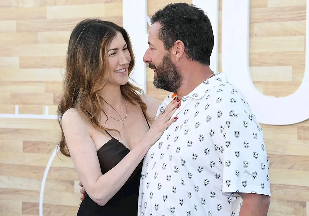 Jackie Sandler
