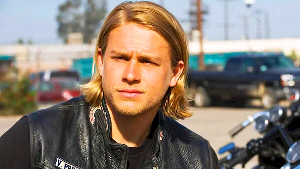 Jax Teller