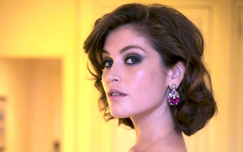 Jemma Arterton