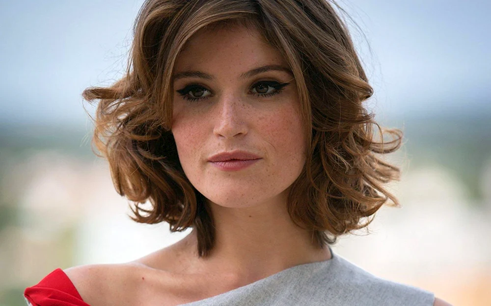 Jemma Arterton
