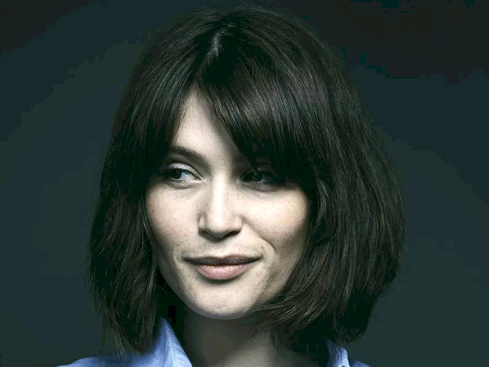Jemma Arterton