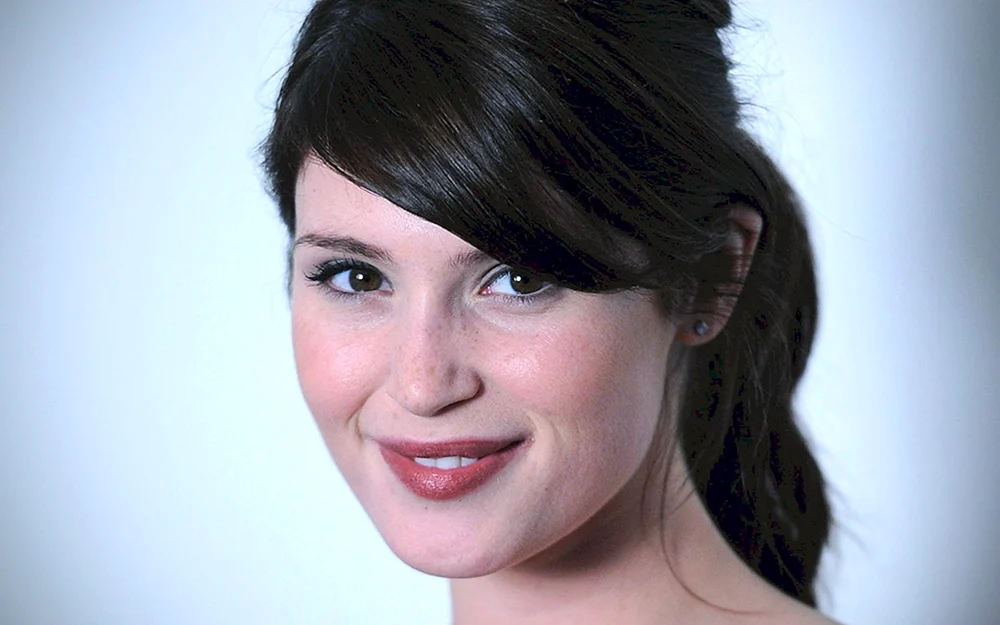 Jemma Arterton