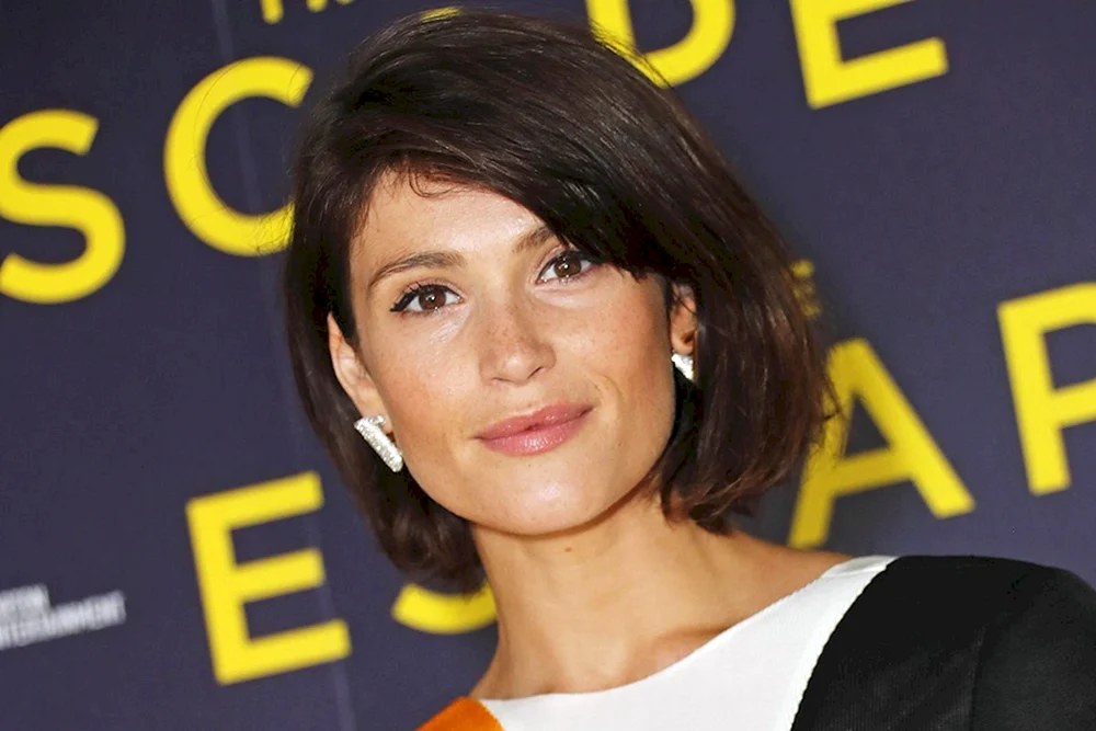 Gemma Arterton