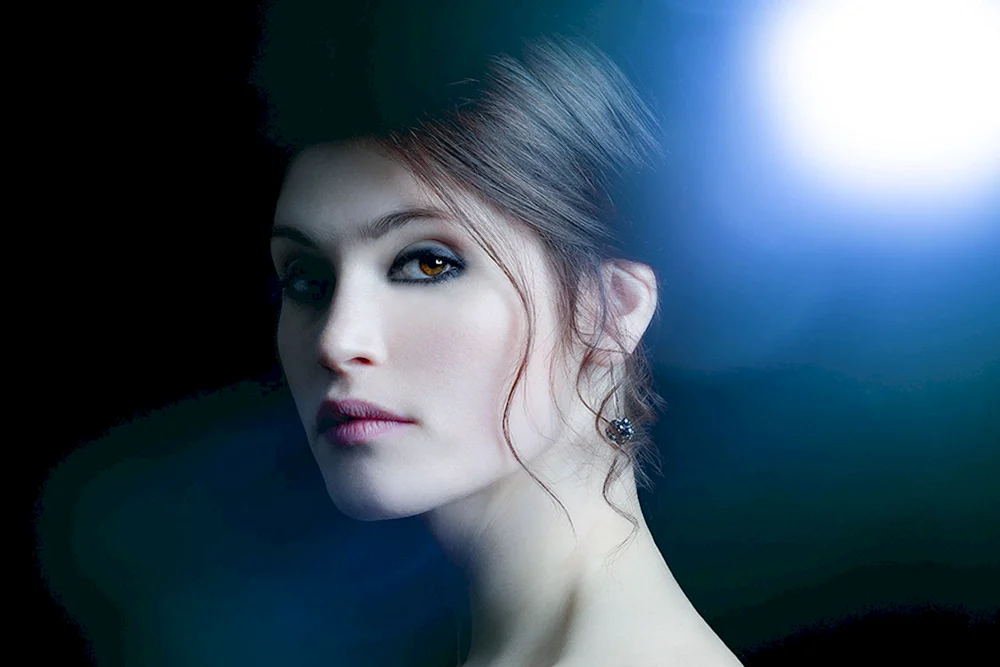 Jemma Arterton