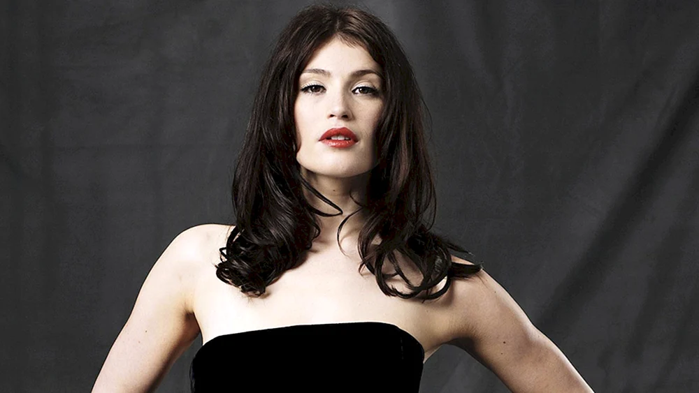Jemma Arterton
