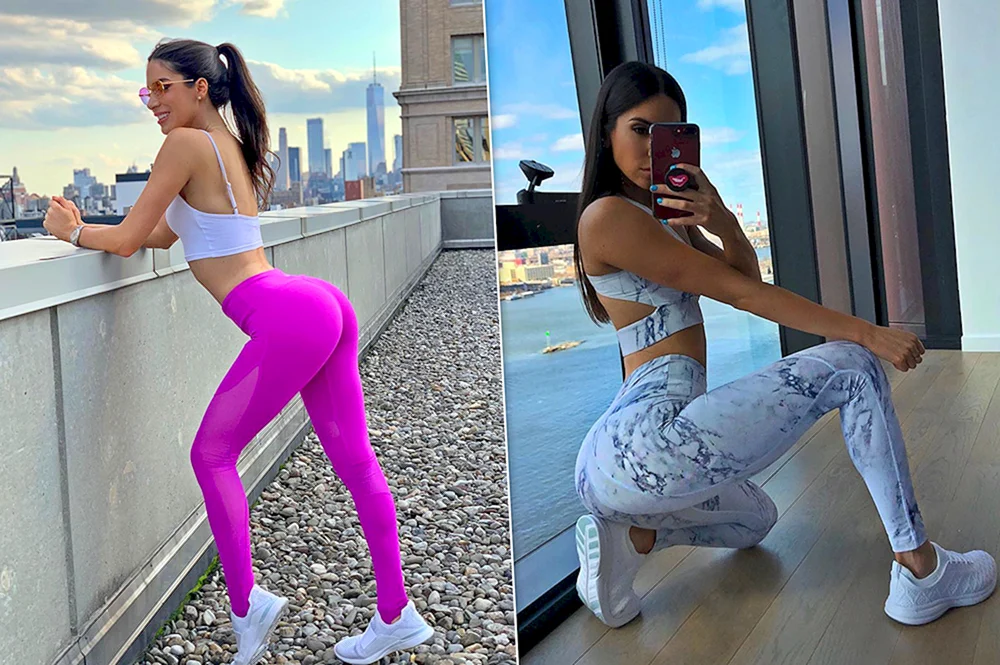 Jen Selter