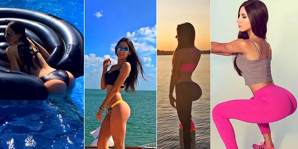 Jen Selter