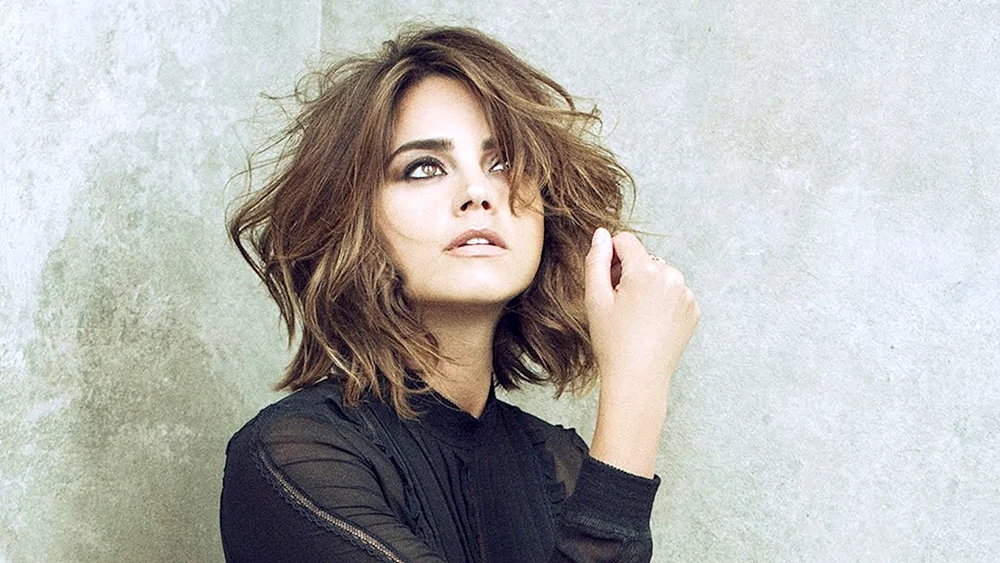 Jenna Coleman