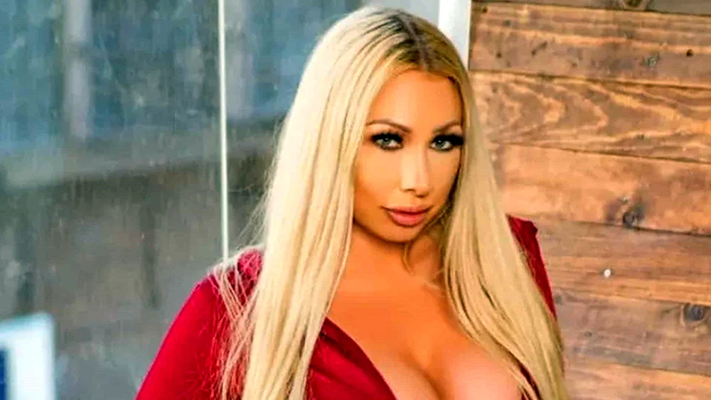 Jenna Shea