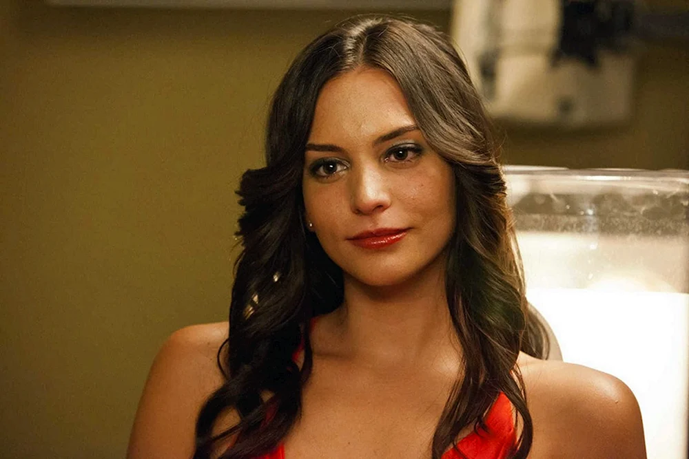 Genesis Rodriguez