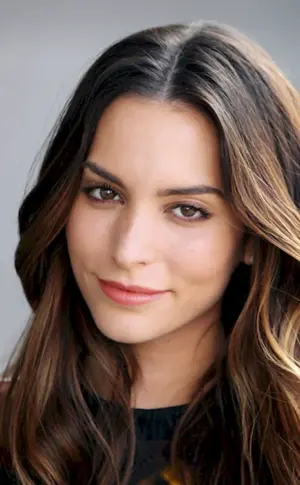 Genesis Rodriguez Schauspielerin