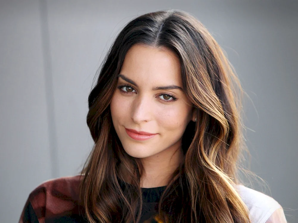 Genesis Rodriguez Schauspielerin