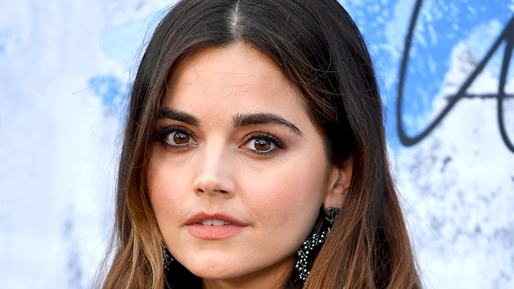 Jenna Coleman