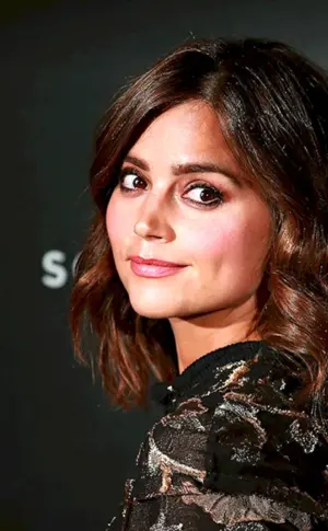 Jenna Coleman Schauspielerin