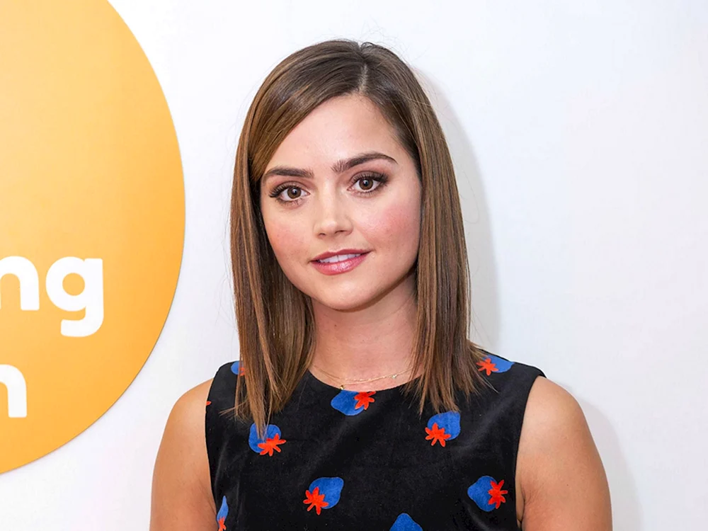 Jenna Coleman
