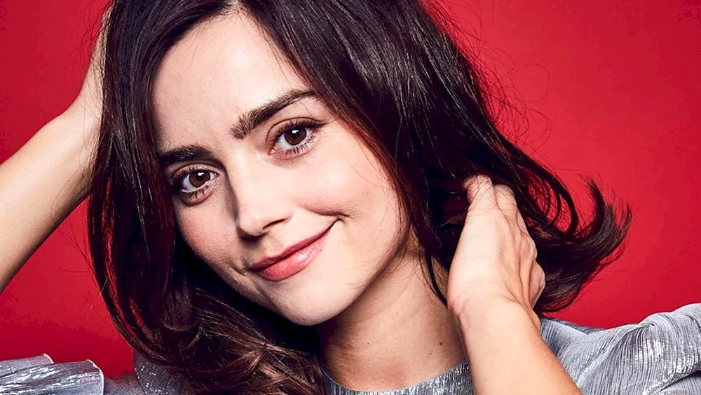 Jenna Coleman photo