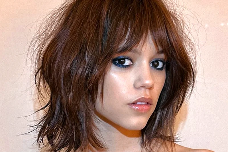 Jenna Ortega 2023