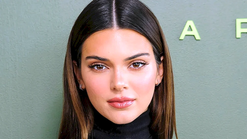 Kendall Jenner