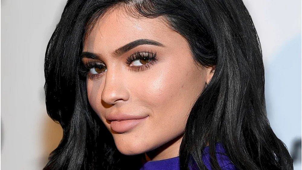 Kylie Jenner