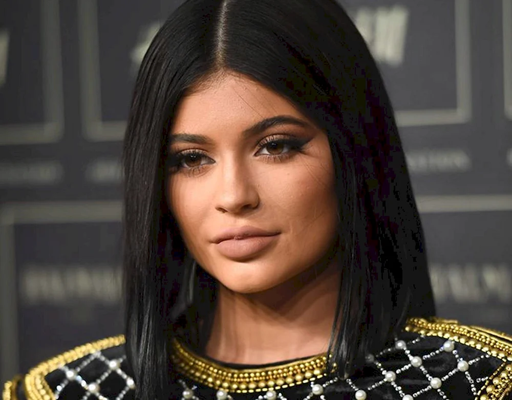 Kylie Jenner