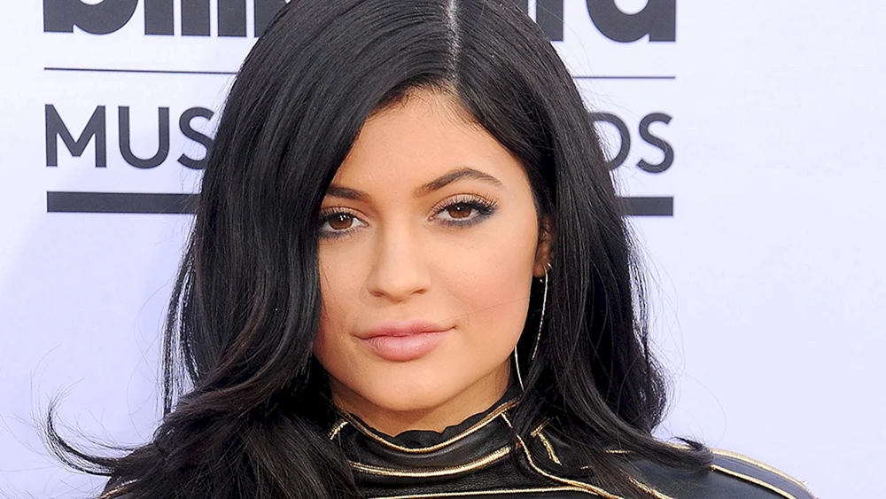 Kylie Jenner