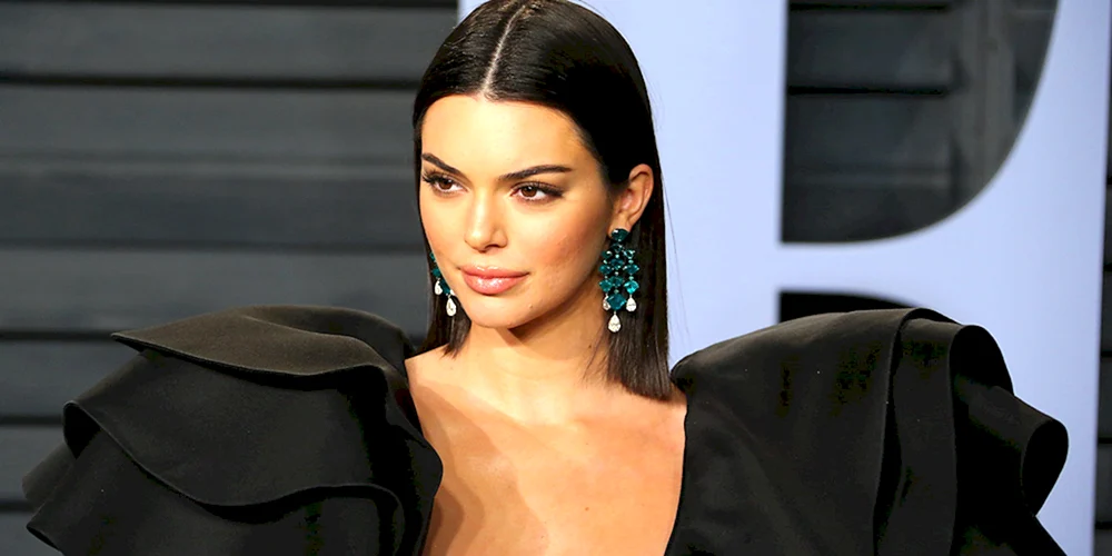 Kendall Jenner
