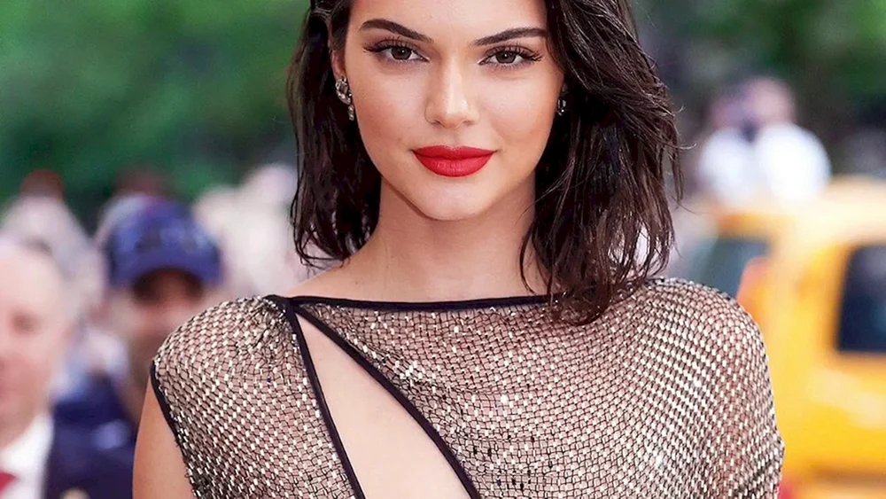 Kendall Jenner