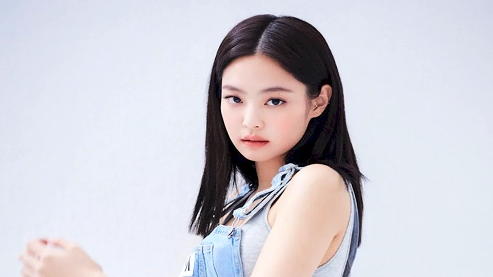 Jenny Kim