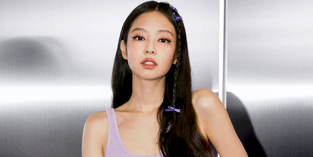 Jennie Kim