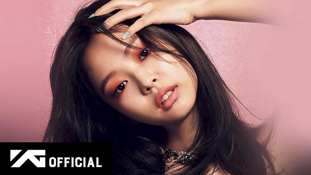 Jennie Kim