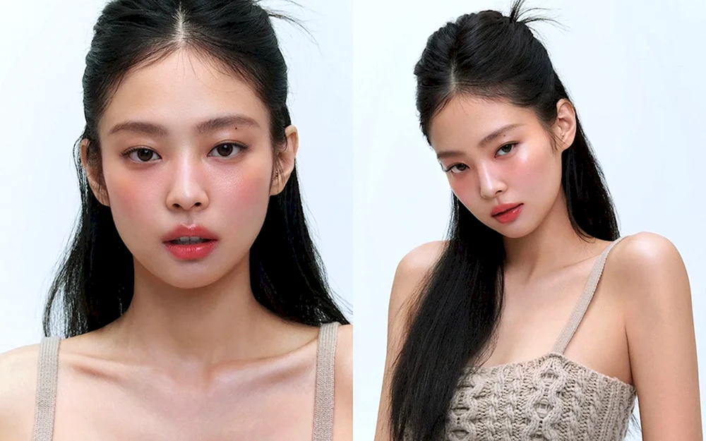 Jennie Kim 2022