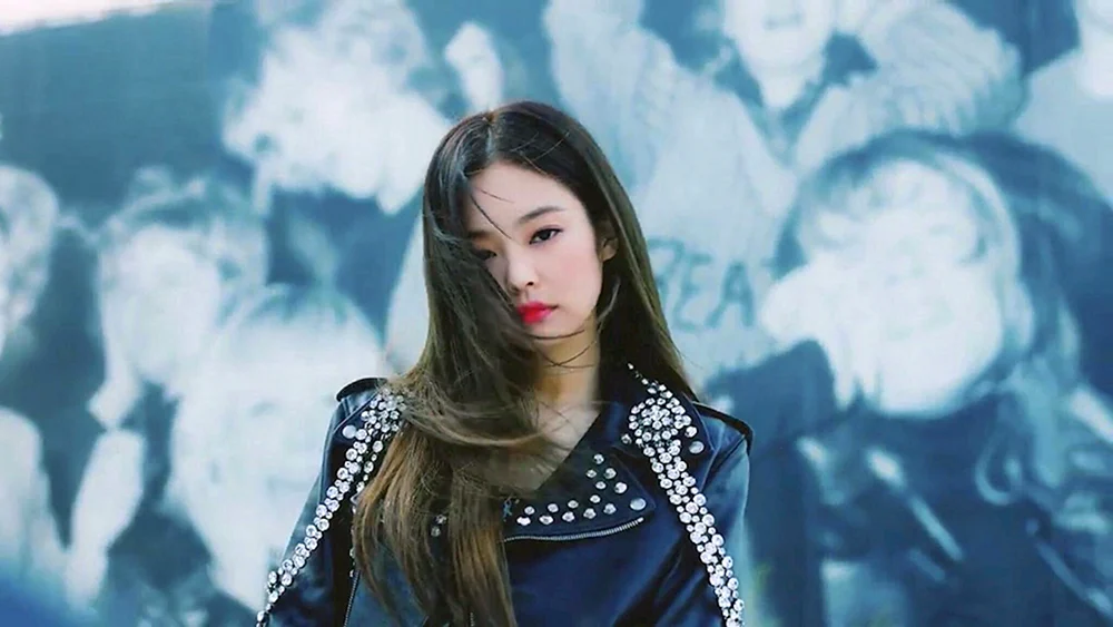 Jennie BLACKPINK