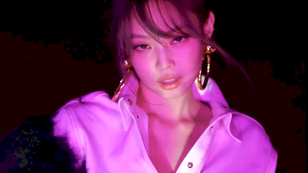 Lalisa Manoban - Thailändische Sängerin