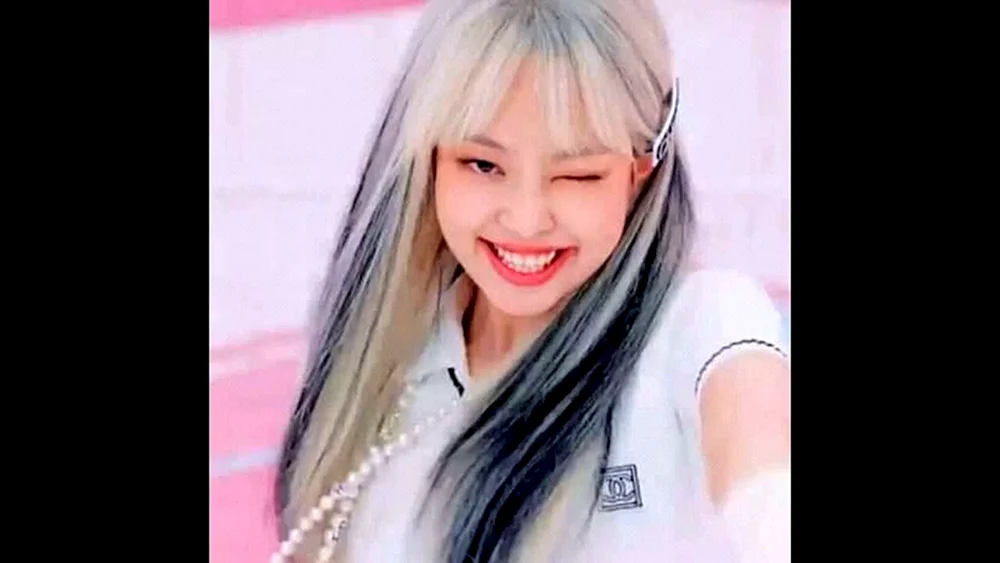 Jennie Blackpink 2023