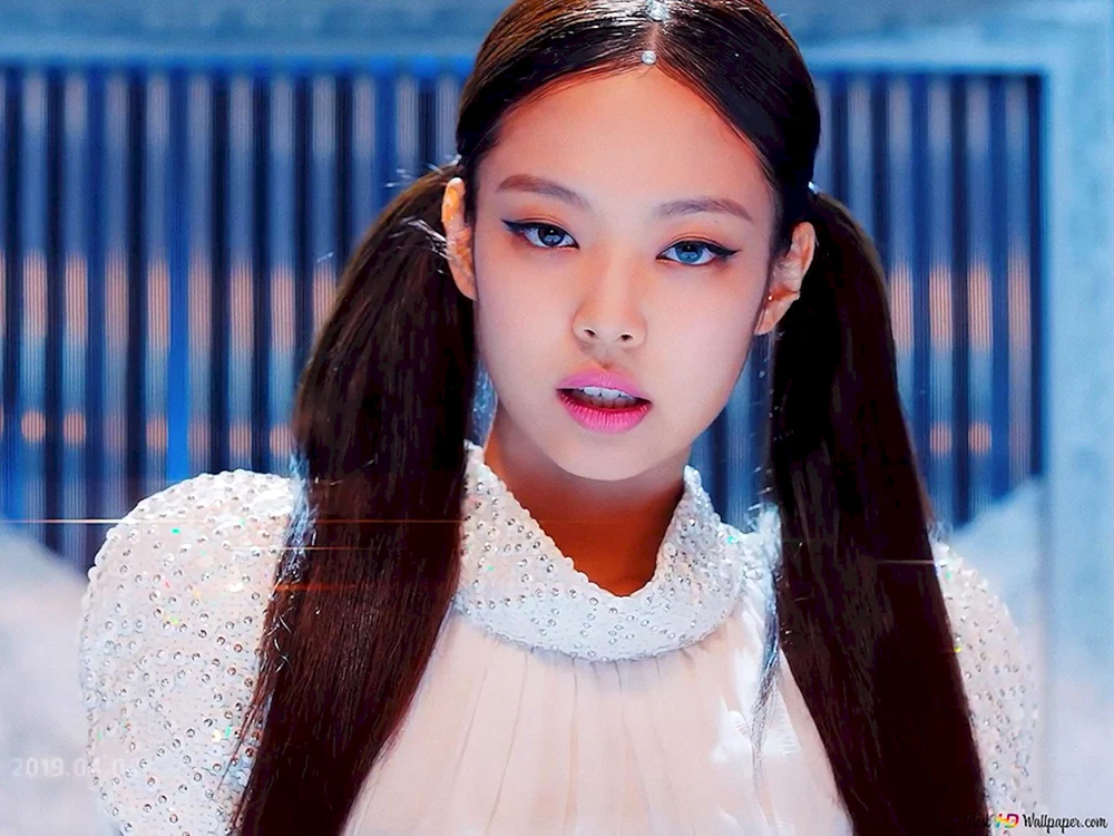 Jennie BLACKPINK