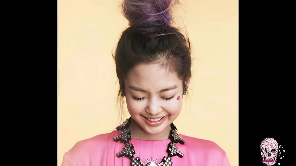 Jennie BLACKPINK 2023