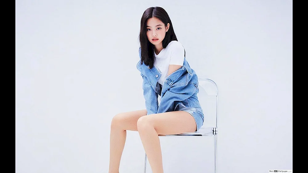 Jennie BLACKPINK