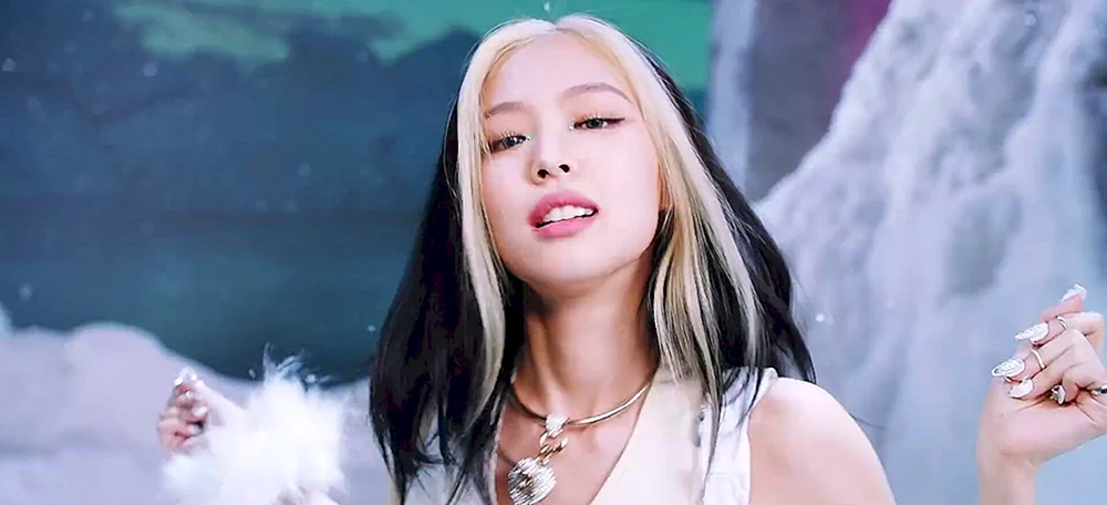 Jennie Blackpink 2023