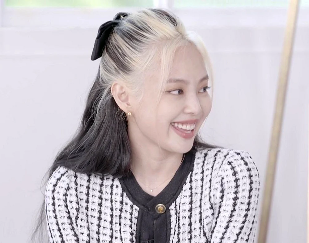 Jennie Idol
