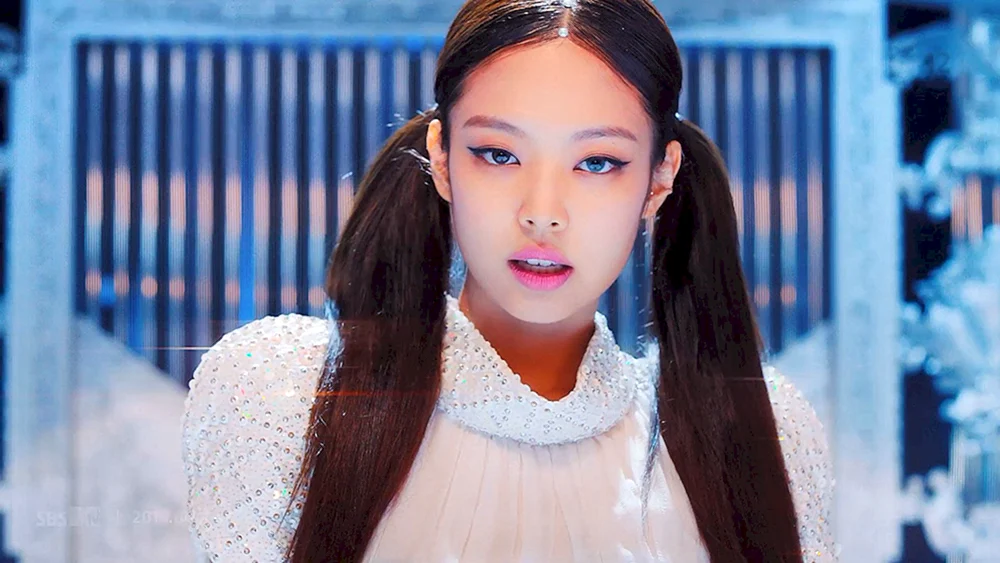 Jennie Black Pink